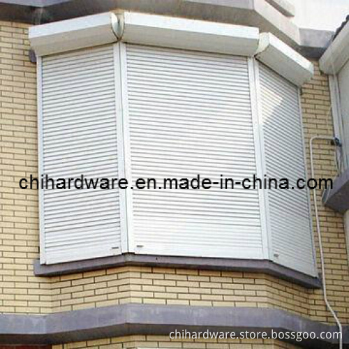 Rolling Shutter/Roller Shutter/Hurricane Shutter/Storm Shutter